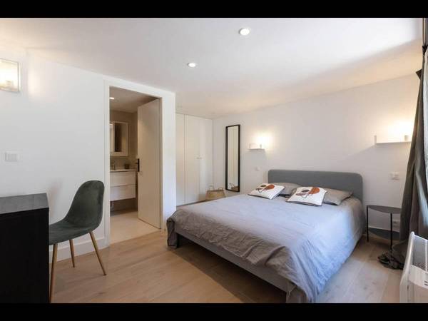Lyon, Rue Georges Gouy