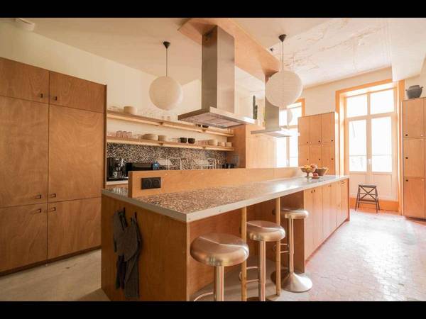 Marseille, Boulevard d'Arras