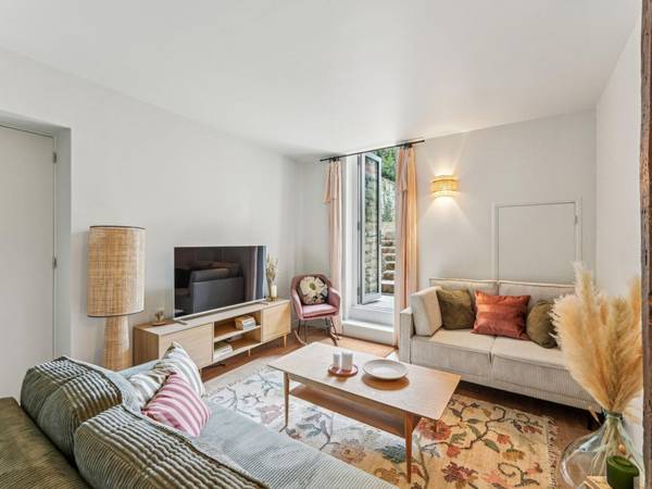 Villejuif, Rue René Hamon