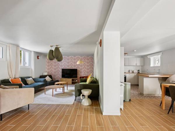 Colombes, Rue Guerlain