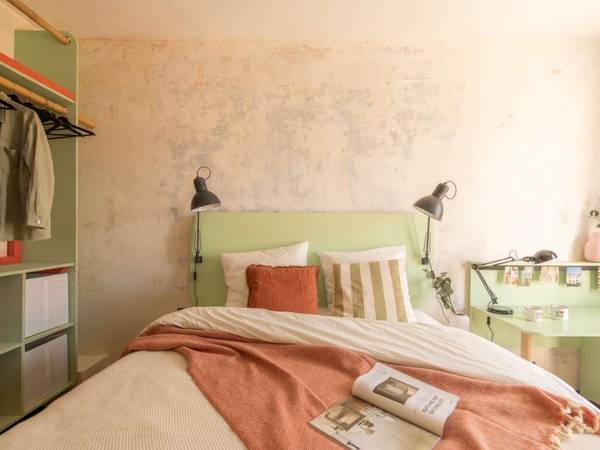 Paris, Rue des Montiboeufs