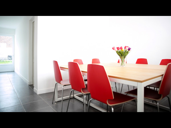 Lille, Rue Saint-jean-baptiste De La Salle