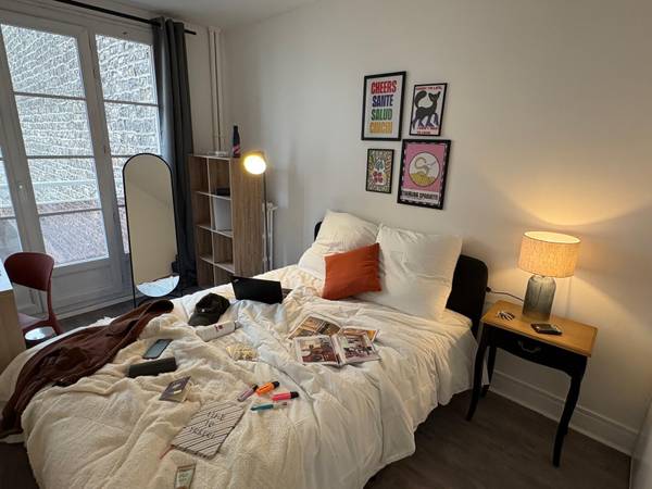 Issy-les-Moulineaux, Avenue du Général de Gaulle