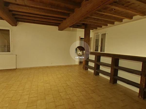 Brignais, Chemin du Gue