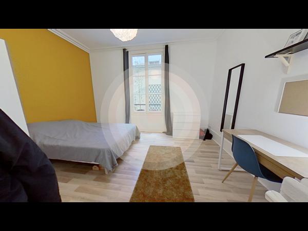 Paris, Rue du Faubourg Saint-Denis