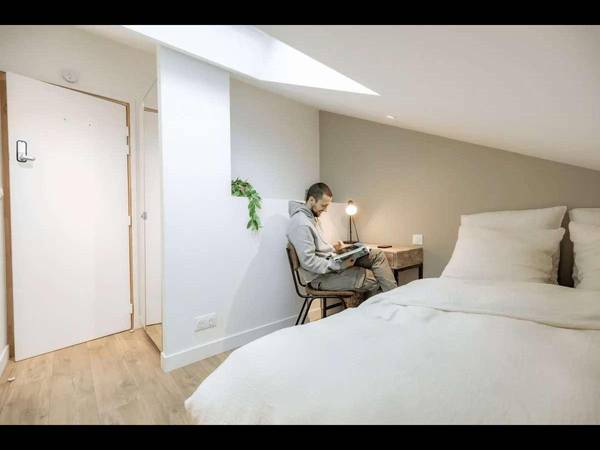 Créteil, Avenue Jean Baptiste Champeval