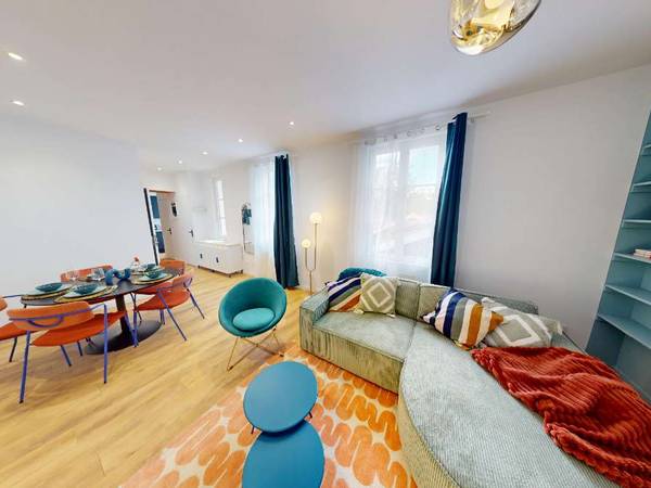 Lyon, Cours Docteur Long