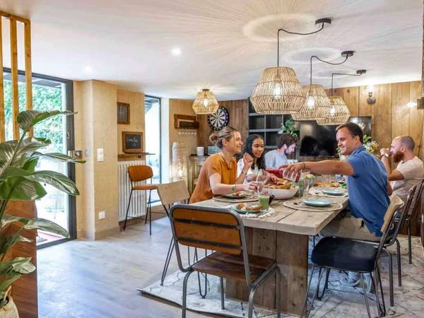 Ivry-sur-Seine, Rue Pasteur