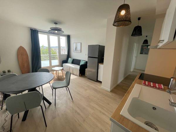 Eaubonne, Allee de Gascogne