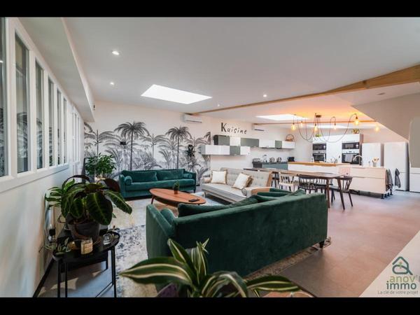 Poitiers, Rue de la Grand Maison