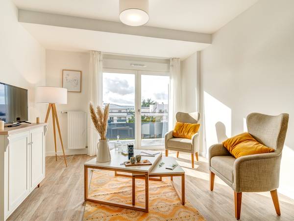 Rueil-Malmaison, 212 Avenue Paul Doumer,