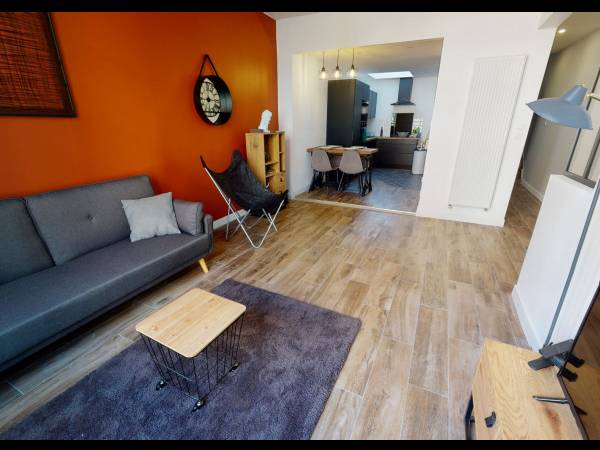 Lille, Rue Malesherbes