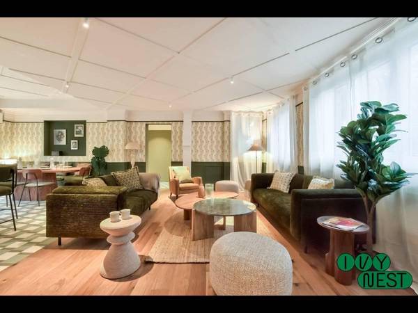 Fontenay-aux-Roses, Avenue du Maréchal Foch