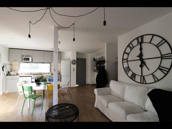 Talence, Rue Jouis