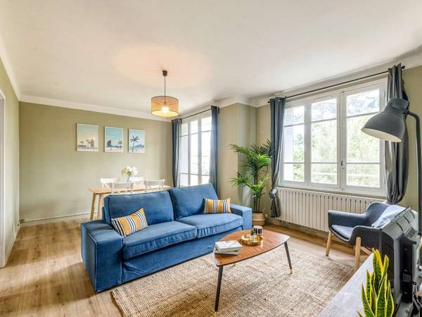 Aix-en-Provence, Chemin de la Paquerette