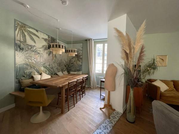 Montreuil, Rue Robespierre