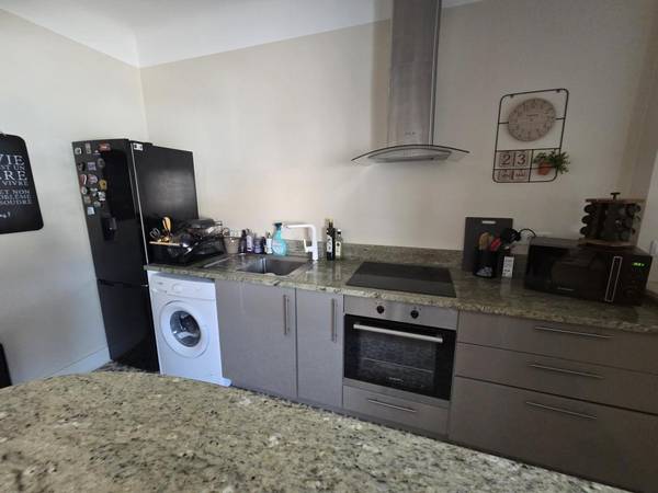 Le Creusot, Rue Marceau