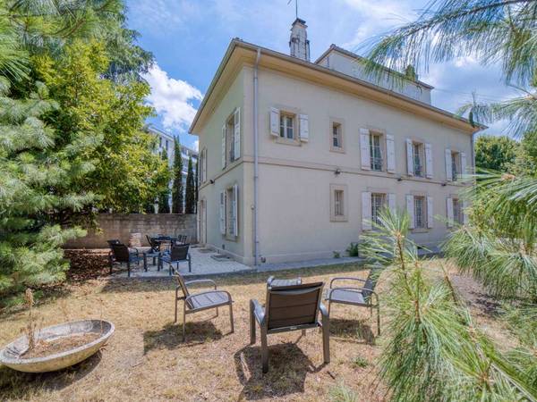 Annemasse, Rue Camps