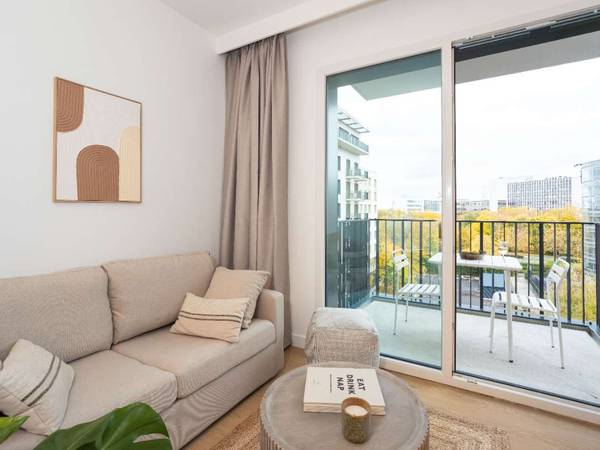 Montigny-le-Bretonneux, Rue Stephenson