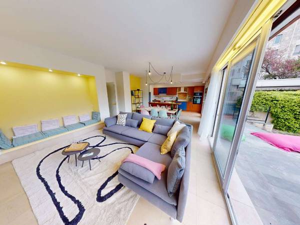 Lyon, Rue Emile Combes