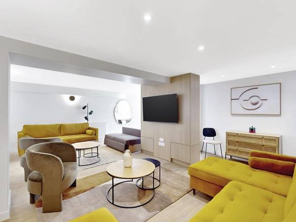 Villeurbanne, 23 B Rue Mauvert