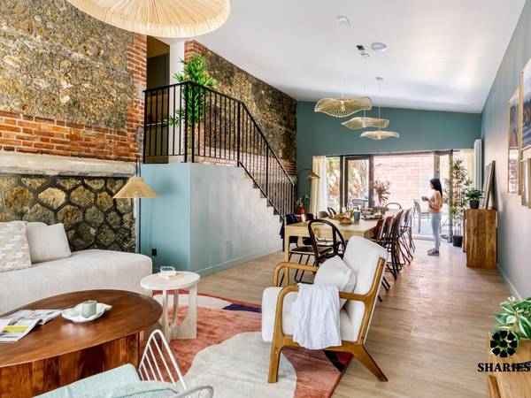 Asnières-sur-Seine, 125 Quai du Dr Dervaux