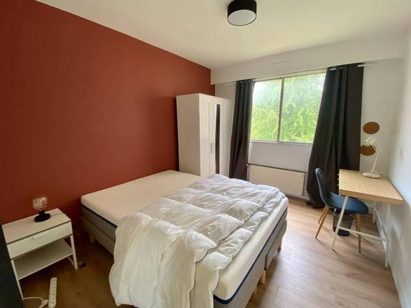 Lille, Rue des Stations