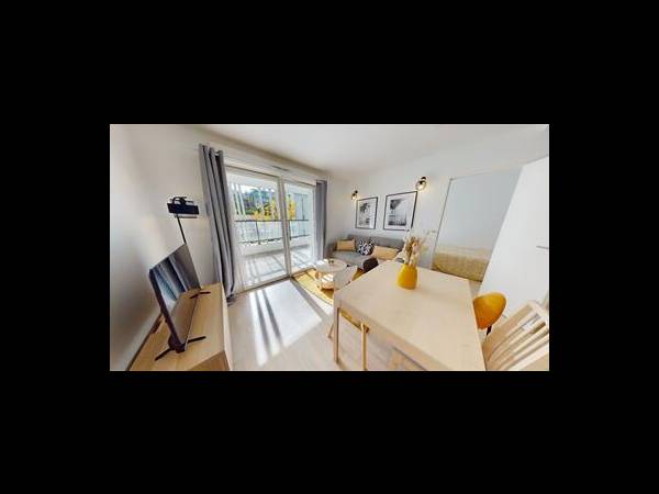 Cenon, Rue du 8 Mai 1945