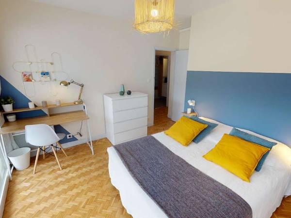 Toulouse, Boulevard d'Arcole