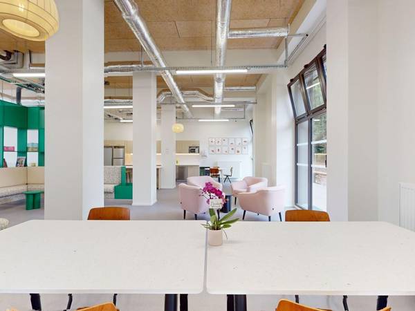 Orsay, 1 Rue Wangari Maathai,