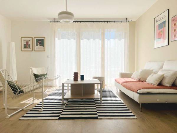 Nanterre, Rue François Hanriot