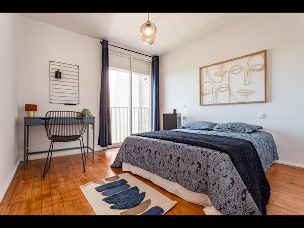 Toulouse, Avenue de Muret