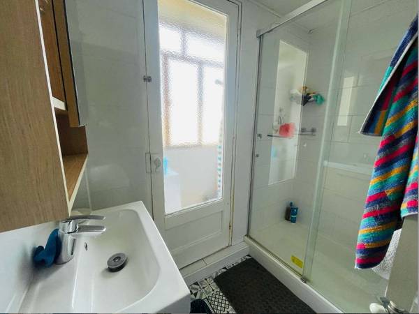 Villeurbanne, Rue Armand