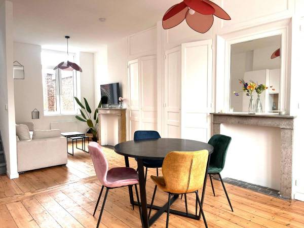 Lambersart, Avenue de Dunkerque