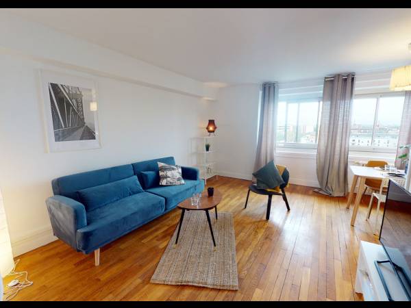 Rouen, Rue Pierre Chirol