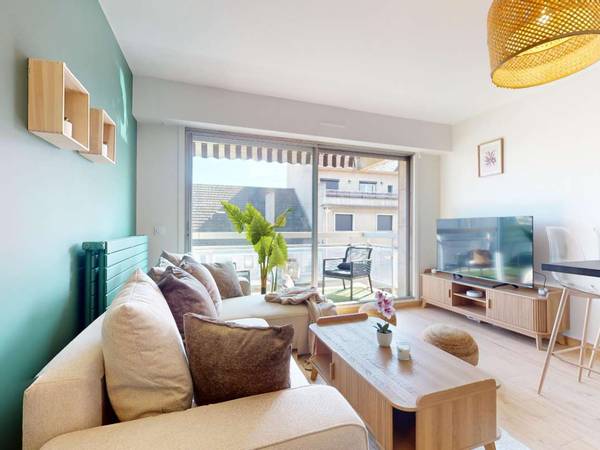 Annemasse, Avenue Pasteur