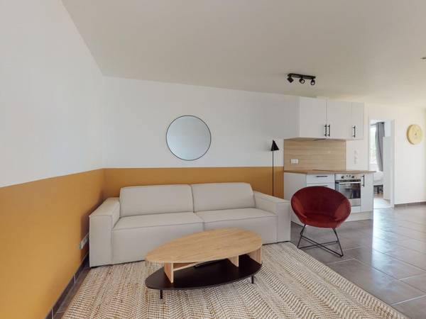 Bezons, 154 Rue Maurice Berteaux,