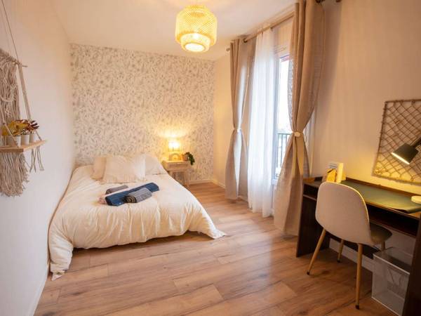 Talence, Rue de Suzon