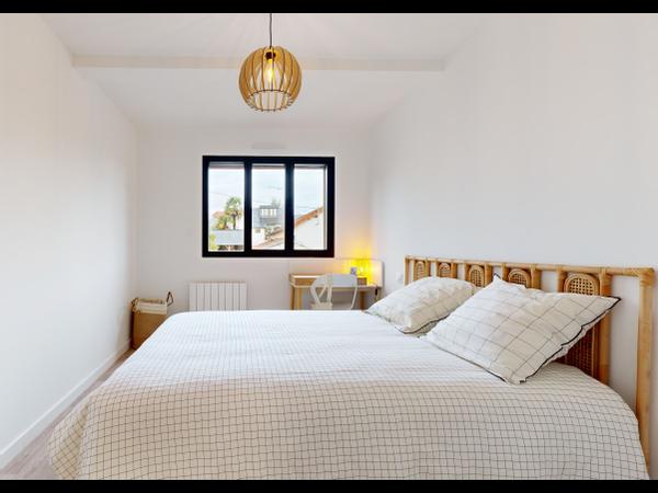 Rennes, Rue Molière