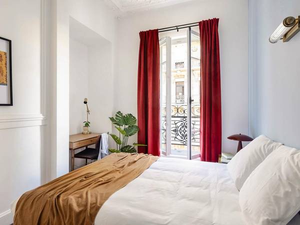 Marseille, Place Sadi-Carnot