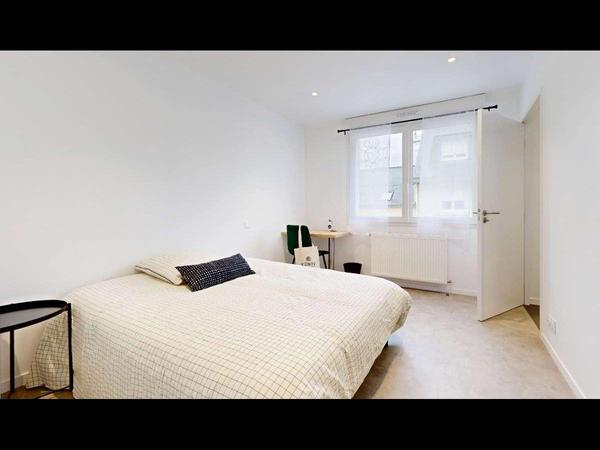 Rennes, Rue Boulay-Paty