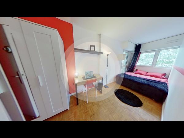 Paris, Place de la Montagne du Goulet