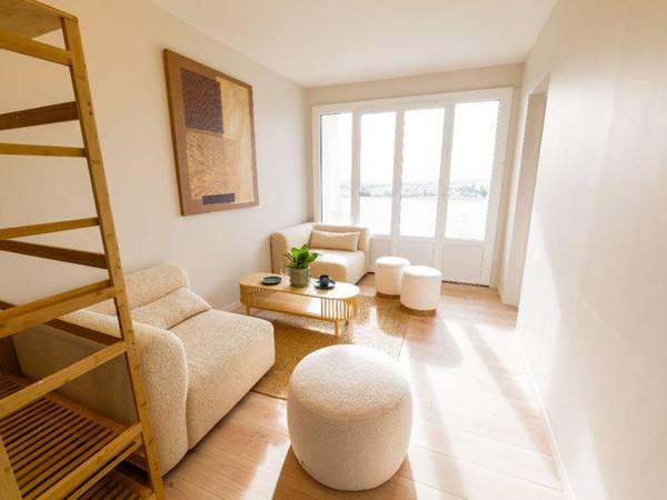 Talence, Rue de Suzon