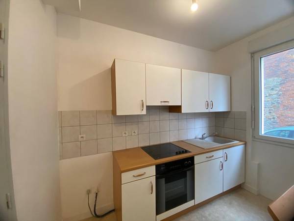 Martigné-Ferchaud, Rue des Résistants 1940-1945, Rdc