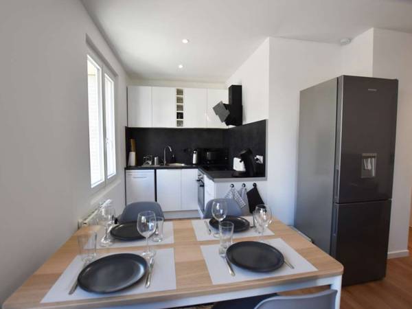 Lyon, Rue du Docteur Rebatel