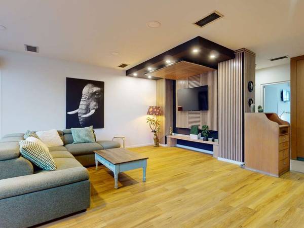 Annemasse, Rue Adrien Ligué