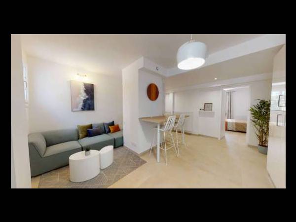 Montpellier, Rue des Chasseurs