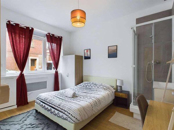 Tourcoing, Rue Gabriel Péri