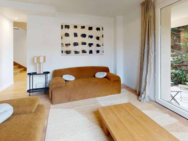 Rennes, Boulevard Emmanuel Mounier