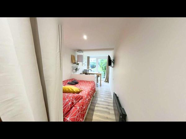 Lyon, Rue Emile Combes